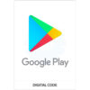 Google Play Gift Card 25 TL Key TURKEY