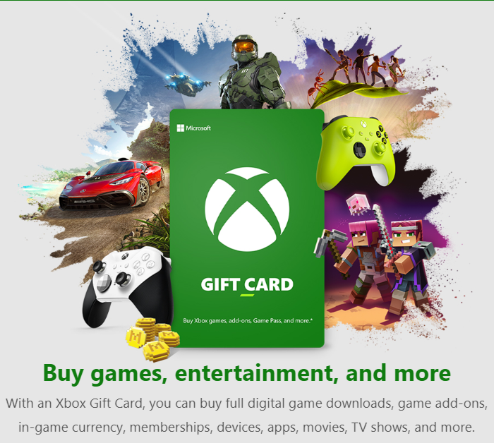 Redeem Microsoft Points to earn Amazon and Flipkart gift cards