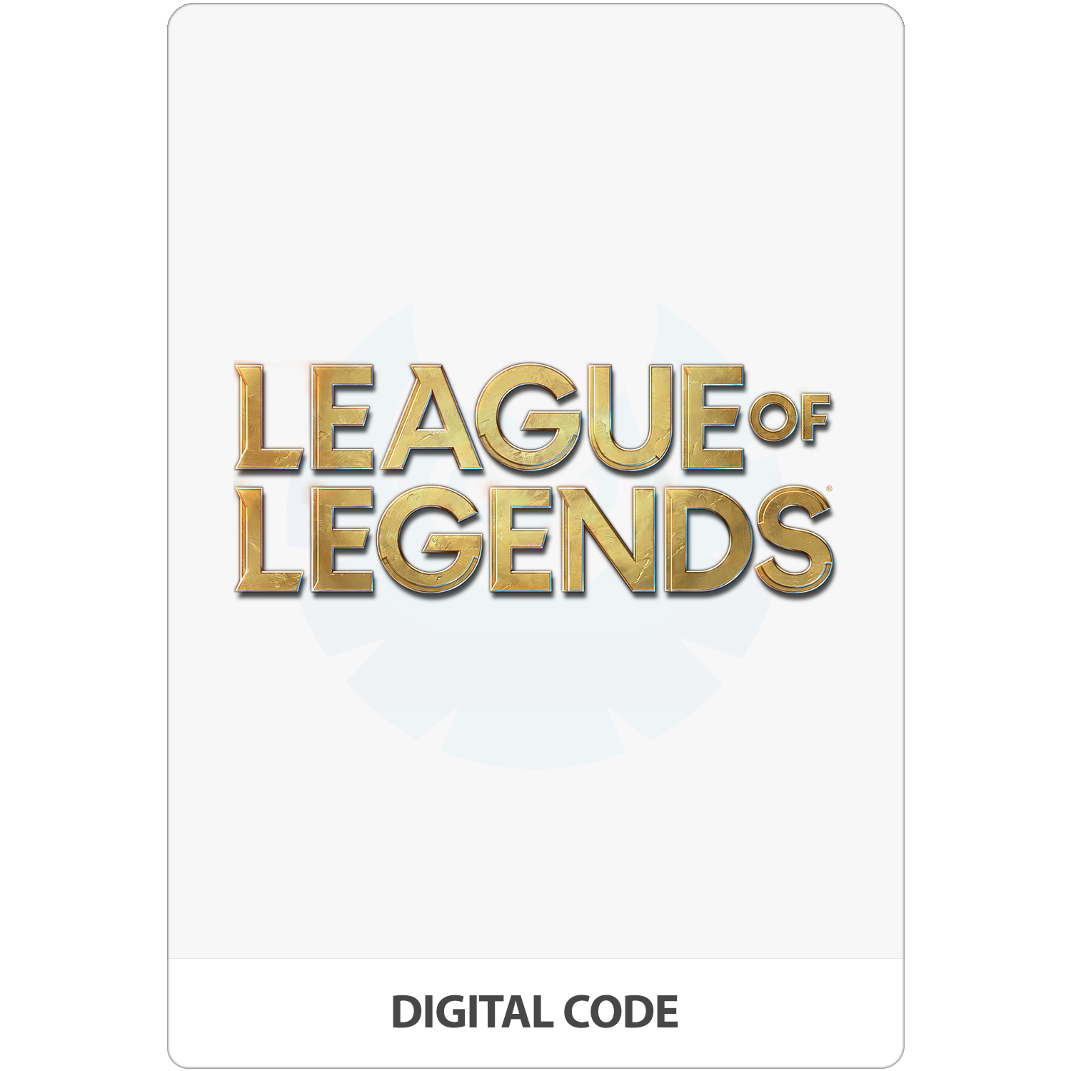 Buy a League of Legends Delivery 250 - Gift - Points Riot TURKEY TURGAME Riot - | TL | Card Cash Instant