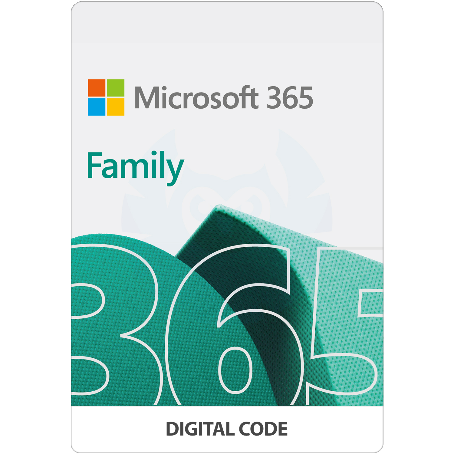Buy Microsoft Office 365 Family Online License | TURGAME