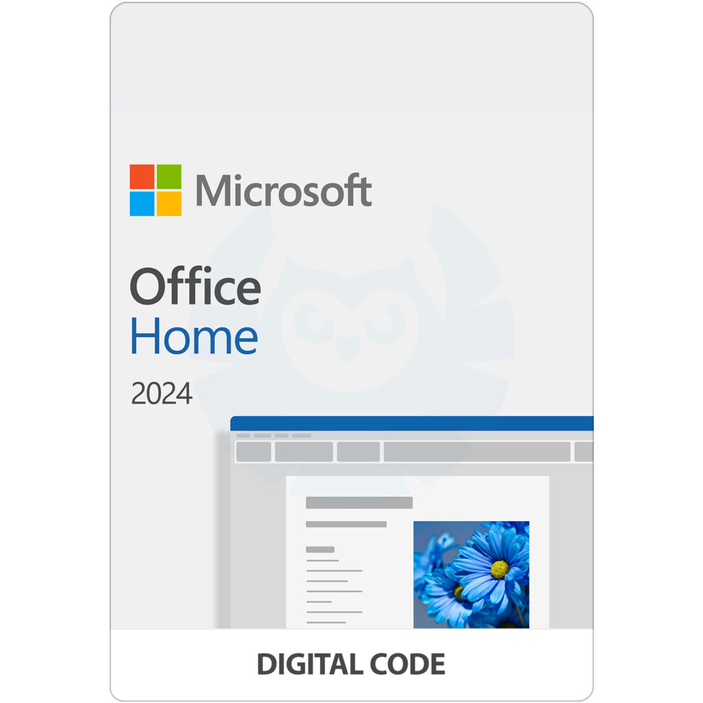 Buy Microsoft Office Home 2024 Cheap TURGAME