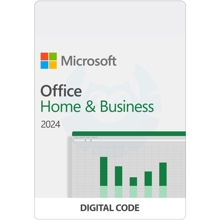 Buy Microsoft Office Home & Business 2024 Cheap TURGAME