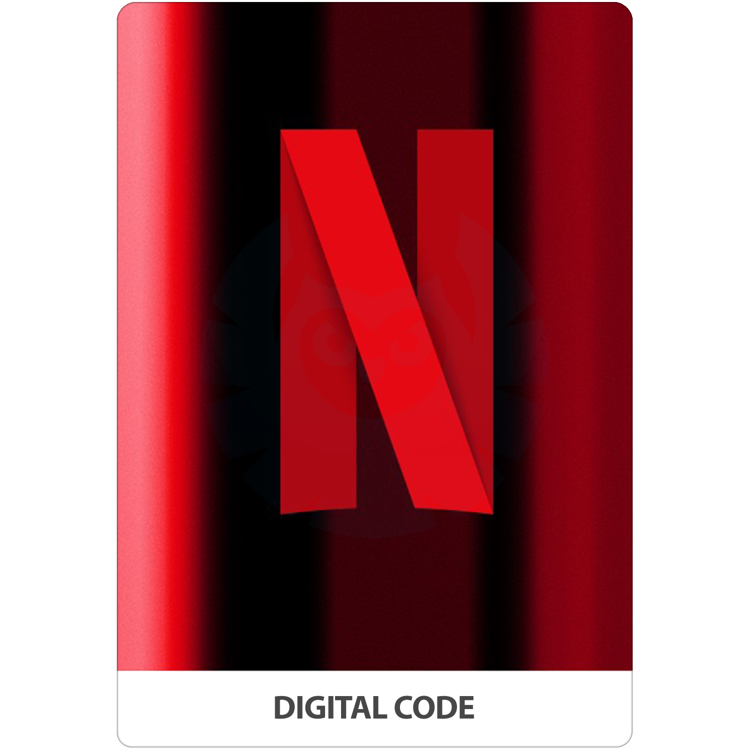 Cheap Netflix Gift Card ₺75 TRY TR - digital delivery | livekort.se