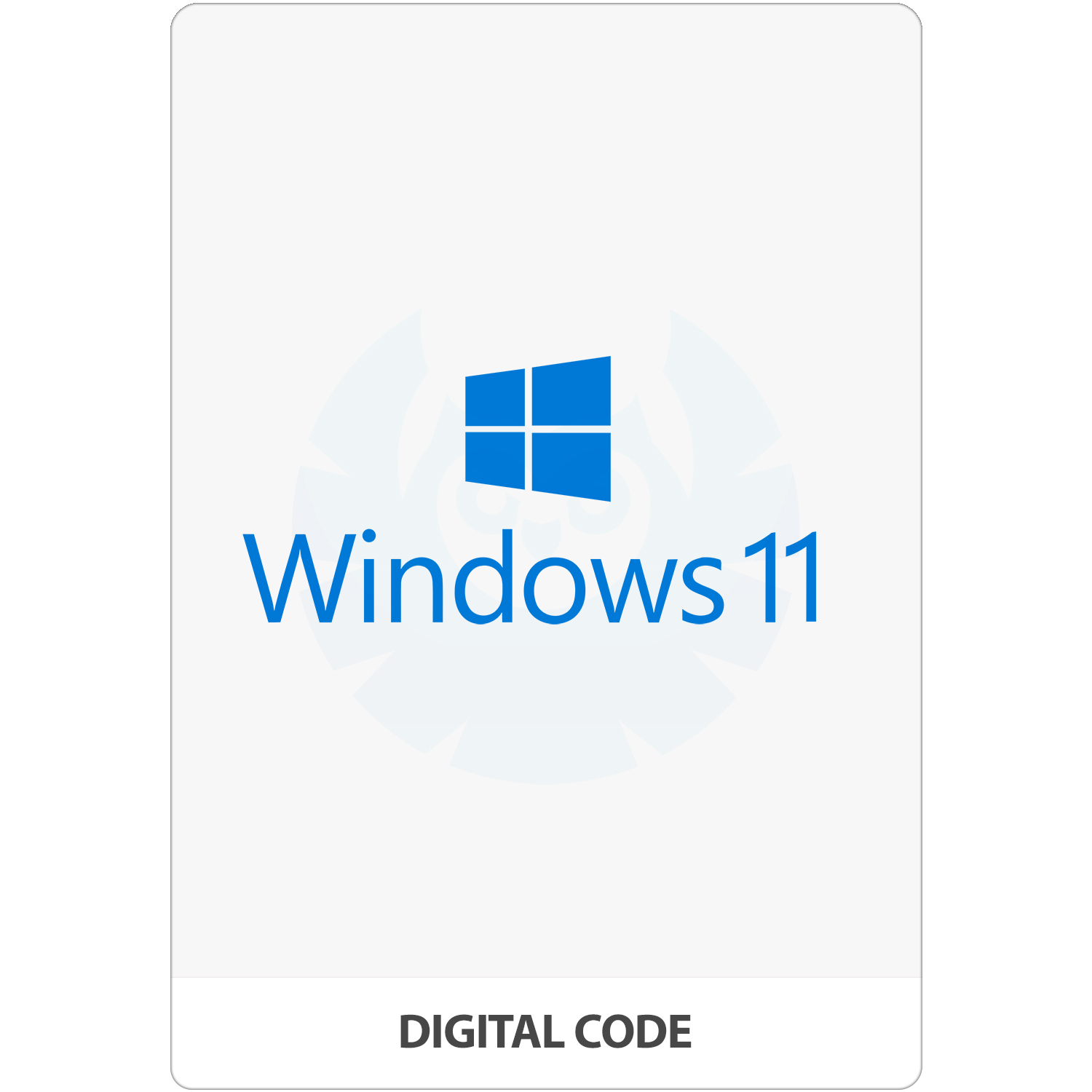 Microsoft Windows 11 Pro Online License Delivered Instantly 8915