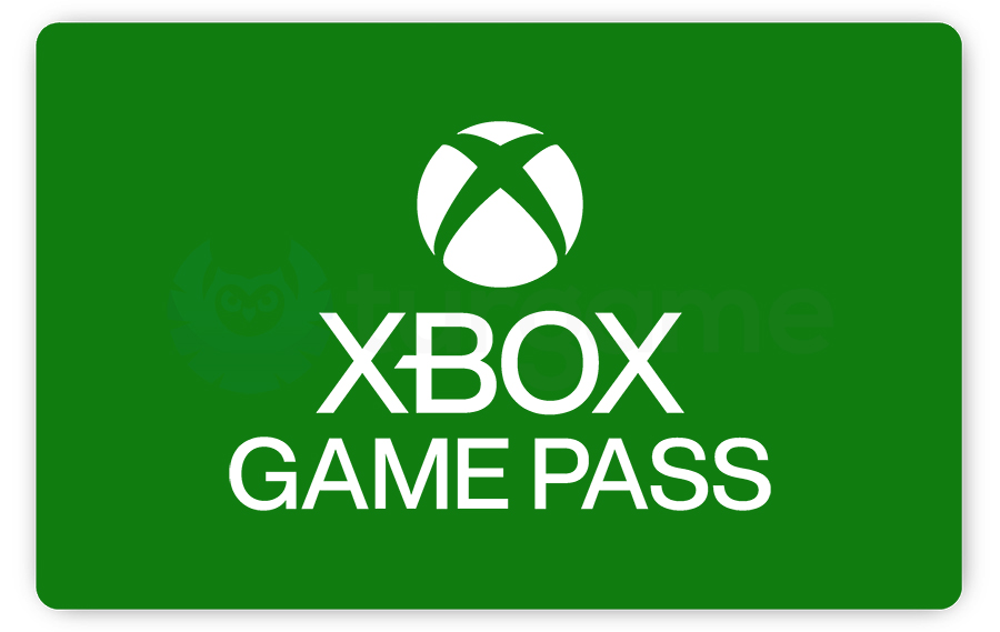 Xbox Game Pass | Unlock Hundreds of Games Instantly